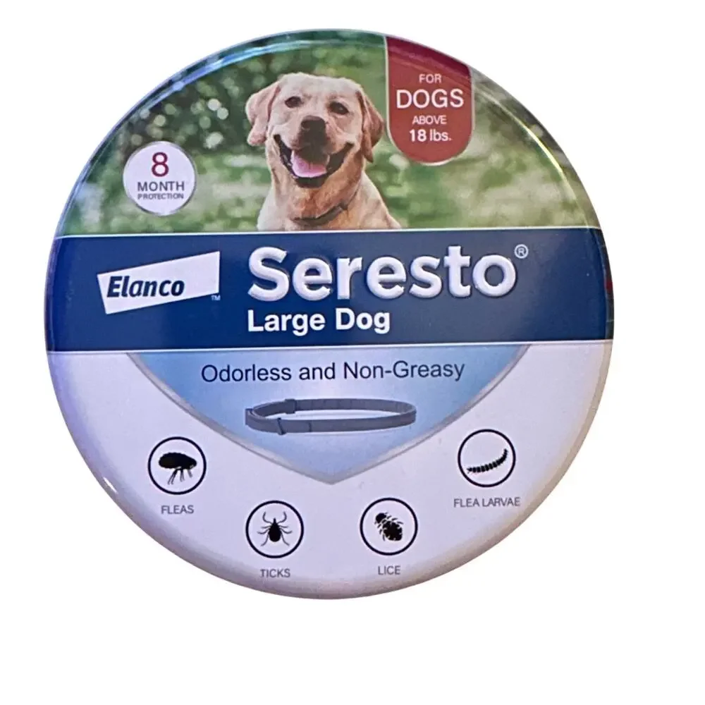 Elanco keep your
